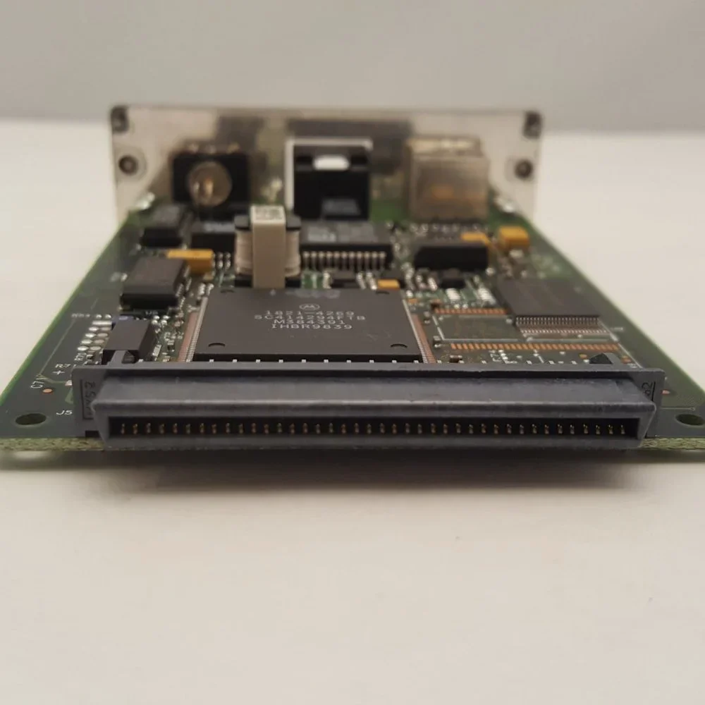 HP JetDirect 620N Print Server | J7934G J7934-60012 / 61033 | DOM 09/2008
